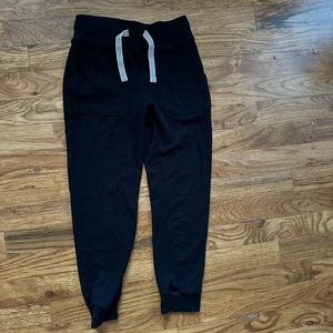 Cat and jack knit joggers